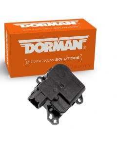 Dorman HVAC Heater Blend Door Actuator