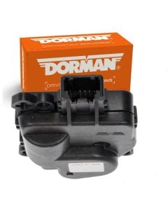 Dorman HVAC Blend Door Actuator