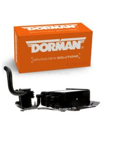 Dorman Vapor Canister
