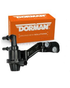 Dorman Vapor Canister Purge Valve