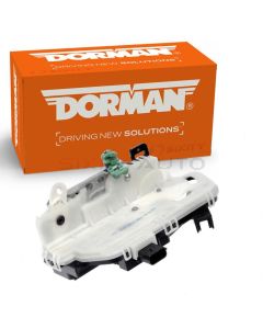 Dorman Door Lock Actuator Motor