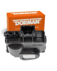 Dorman HVAC Blend Door Actuator