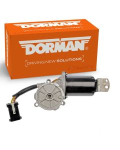 Dorman Transfer Case Motor