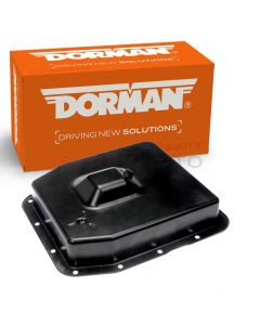 Dorman Automatic Transmission Oil Pan