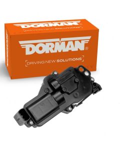 Dorman Door Lock Actuator Motor