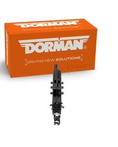 Dorman Door Lock Actuator Motor