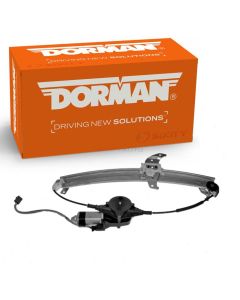 Dorman Power Window Motor and Regulator Assembly