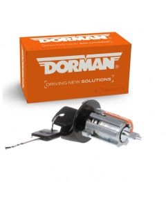Dorman Ignition Lock Cylinder