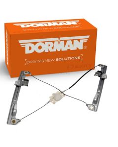 Dorman Window Regulator