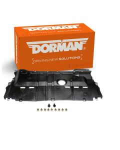 Dorman Undercar Shield