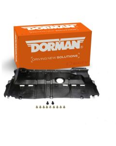 Dorman Undercar Shield