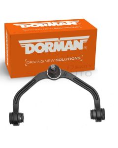 Dorman Suspension Control Arm and Ball Joint Assembly
