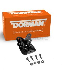 Dorman Leaf Spring Hanger