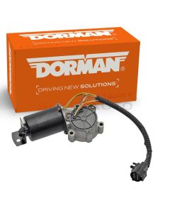 Dorman Transfer Case Motor
