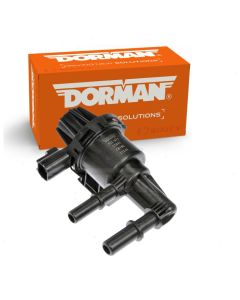 Dorman Vapor Canister Purge Valve