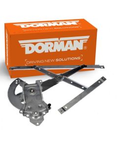 Dorman Window Regulator