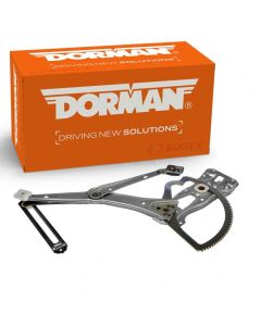 Dorman Window Regulator