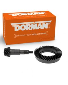 Dorman Differential Ring and Pinion