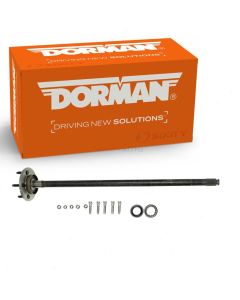 Dorman Axle Shaft