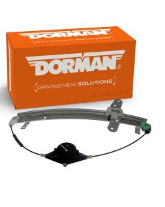 Dorman Window Regulator