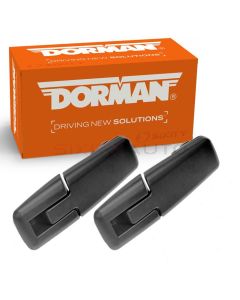 Dorman Liftgate Glass Hinge