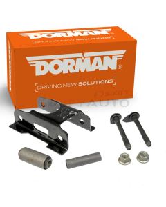 Dorman Leaf Spring Shackle