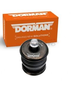 Dorman Body Mount