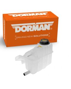 Dorman Engine Coolant Reservoir