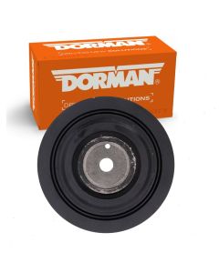 Dorman Engine Harmonic Balancer