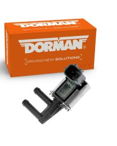 Dorman Vapor Canister Vent Solenoid