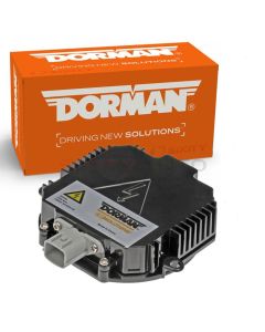 Dorman High Intensity Discharge Lighting Ballast