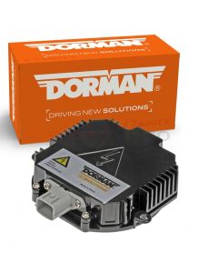 Dorman High Intensity Discharge Lighting Ballast