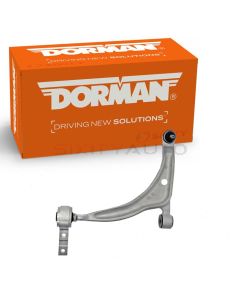 Dorman Suspension Control Arm and Ball Joint Assembly