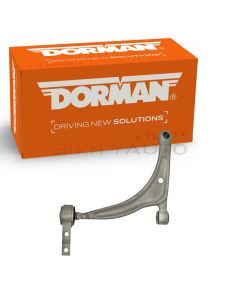 Dorman Suspension Control Arm and Ball Joint Assembly