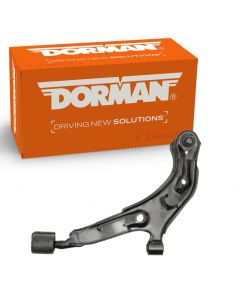 Dorman Suspension Control Arm and Ball Joint Assembly