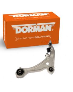 Dorman Suspension Control Arm and Ball Joint Assembly