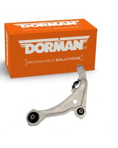 Dorman Suspension Control Arm and Ball Joint Assembly
