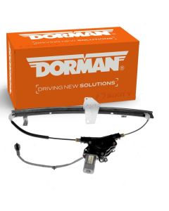 Dorman Power Window Motor and Regulator Assembly
