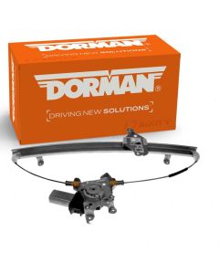 Dorman Power Window Motor and Regulator Assembly