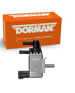 Dorman Vapor Canister Purge Valve