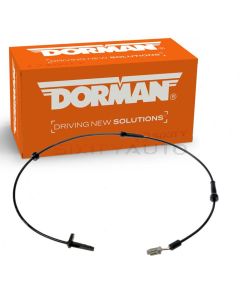Dorman ABS Wheel Speed Sensor