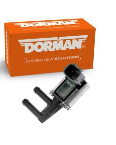 Dorman Vapor Canister Vent Solenoid