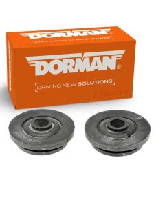 Dorman Radiator Mount Bushing