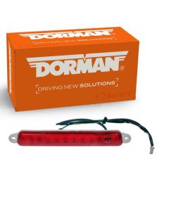 Dorman Center High Mount Stop Light