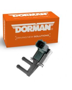 Dorman Vapor Canister Vent Solenoid