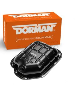 Dorman Engine Oil Pan