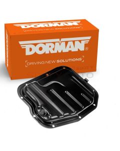 Dorman Engine Oil Pan