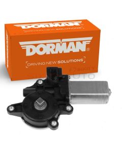 Dorman Power Window Motor