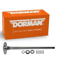 Dorman Axle Shaft
