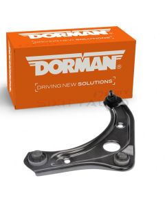 Dorman Suspension Control Arm and Ball Joint Assembly